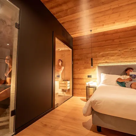 Echo - Prvate Aparthotel