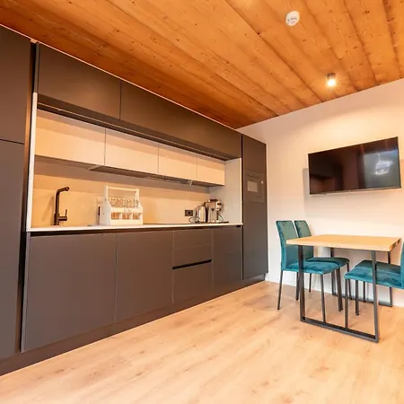 Echo - Private 4* Ponte Di Legno