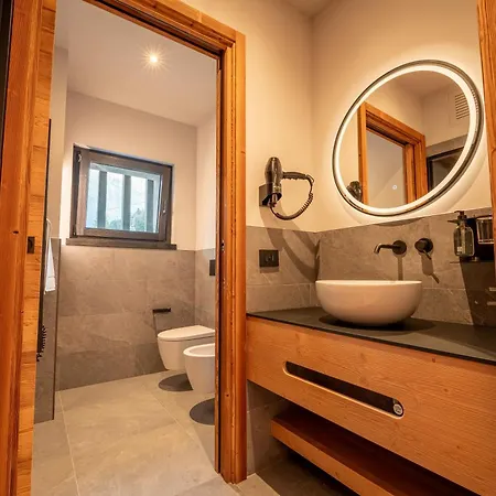 Echo - Private Apart Otel