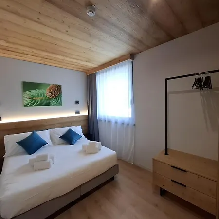 Echo - Private Aparthotel