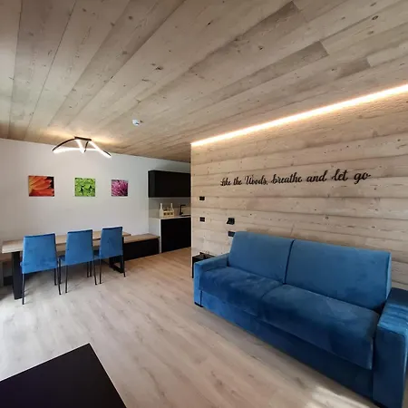 Echo - Private Ponte Di Legno