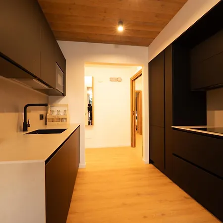 Echo - Private 4* Ponte Di Legno
