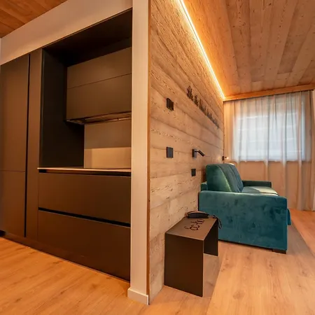 Apart Otel Echo - Private 4*