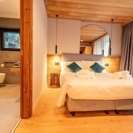Apart Otel Echo - Private
