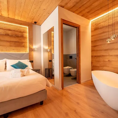 Apart Otel Echo - Private