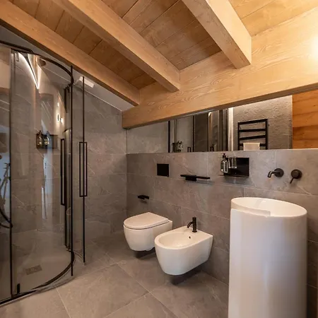 Echo - Private Apart Otel