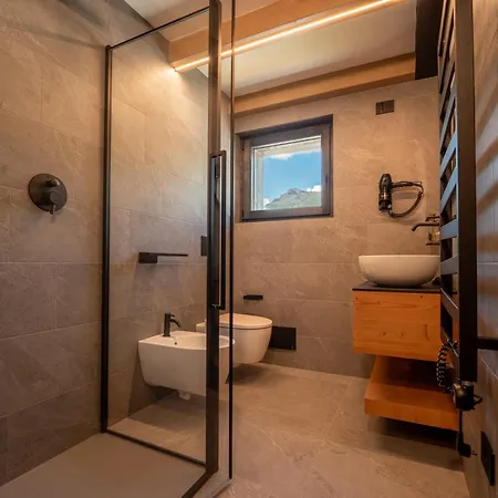 Apart Otel Echo - Private