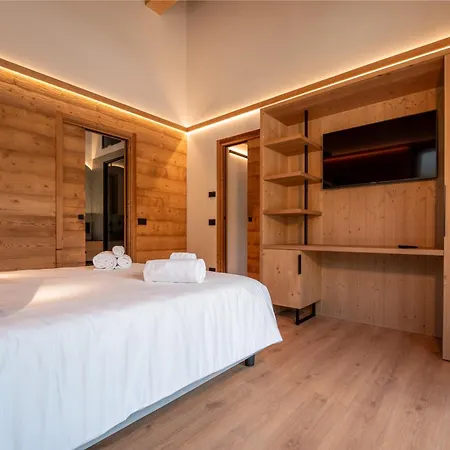 Apart Otel Echo - Private