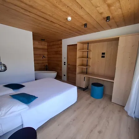 Echo - Private Apart Otel