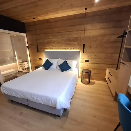 Echo - Private Aparthotel