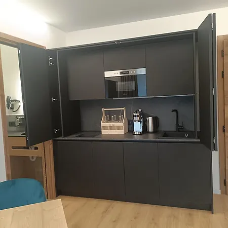 Echo - Prvate Aparthotel