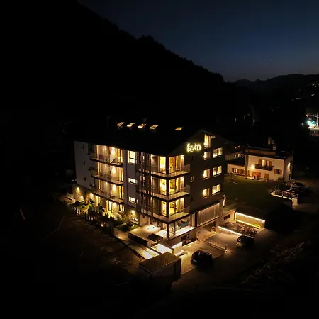 Apart Otel Echo - Private