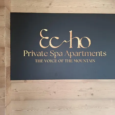 Echo - Private Hotel apartamentowy 4*